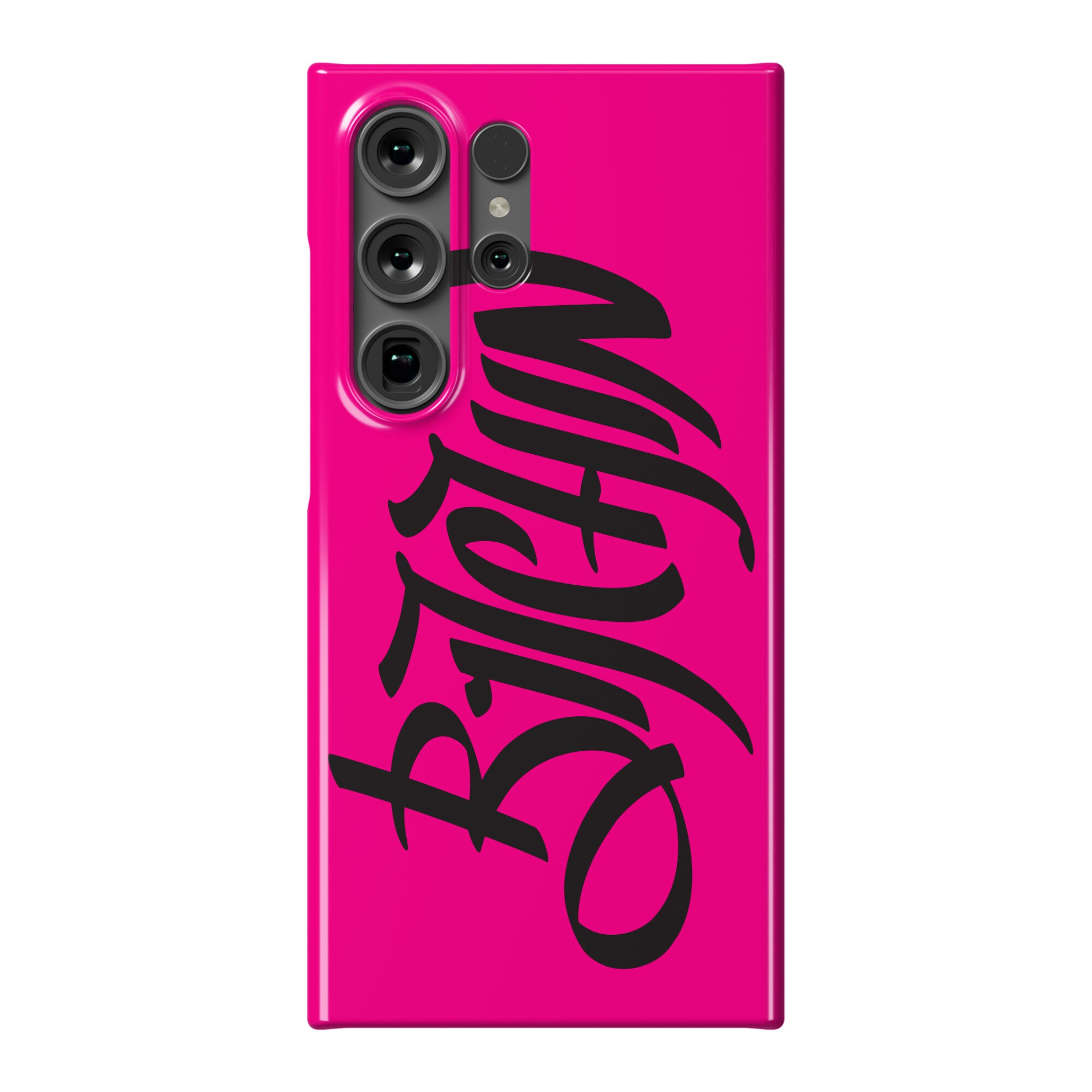 Bitchin Phone Case